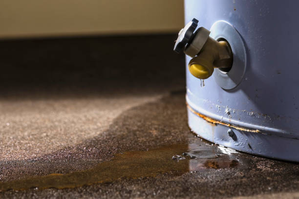 Best Residential water damage restoration  in Dresden, TN