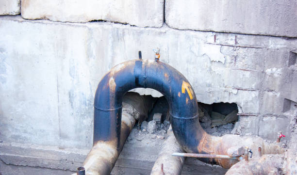 Best Water damage restoration near me  in Dresden, TN